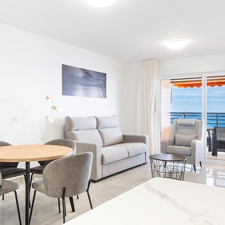 Principado Arena 20 Deluxe Apartment Levante Beach Benidorm Exterior foto
